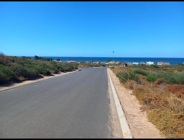 LAND FOR SALE IN ST HELENA VIEWS